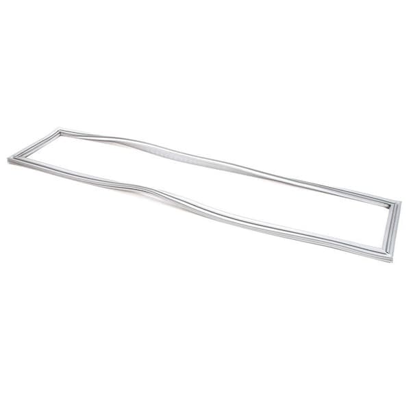 Beverage-Air Door Drawer Top Wtrcs6 Gasket 712-012D-18 - main